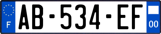 AB-534-EF