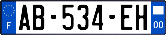 AB-534-EH