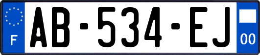 AB-534-EJ