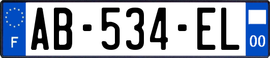 AB-534-EL