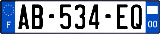 AB-534-EQ