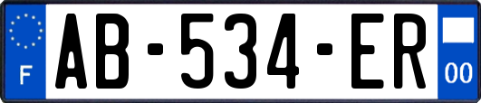 AB-534-ER