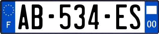 AB-534-ES