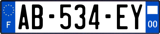 AB-534-EY