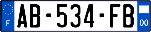 AB-534-FB