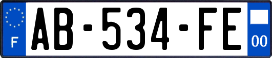 AB-534-FE