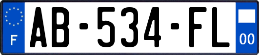 AB-534-FL