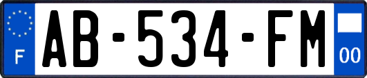 AB-534-FM