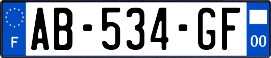 AB-534-GF