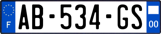 AB-534-GS