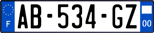 AB-534-GZ