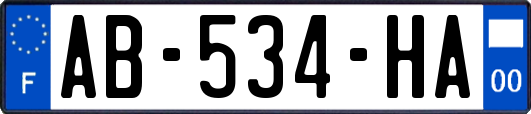 AB-534-HA