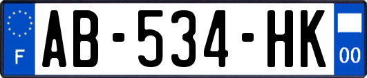 AB-534-HK