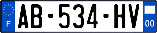 AB-534-HV