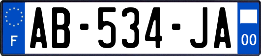 AB-534-JA