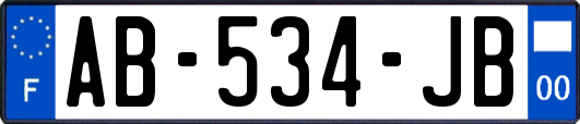 AB-534-JB