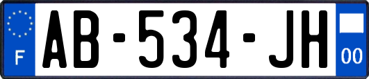 AB-534-JH