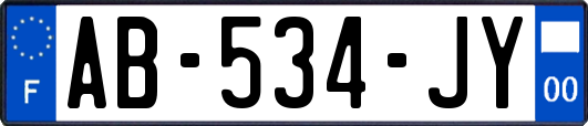 AB-534-JY