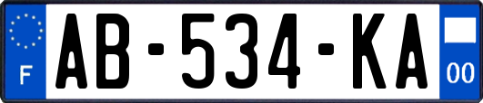 AB-534-KA