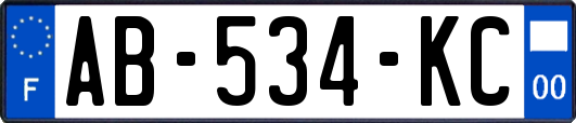 AB-534-KC