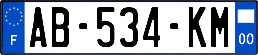 AB-534-KM