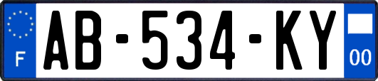 AB-534-KY