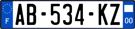 AB-534-KZ