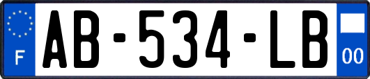 AB-534-LB