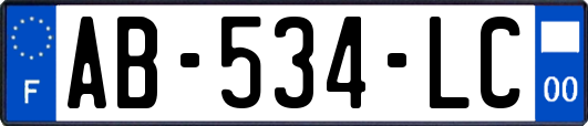 AB-534-LC