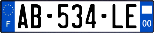 AB-534-LE