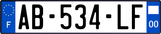 AB-534-LF