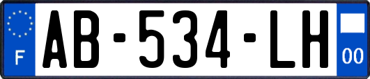 AB-534-LH