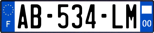 AB-534-LM