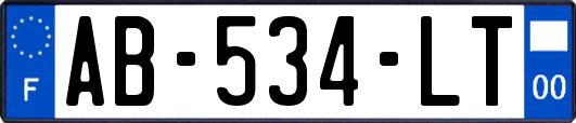 AB-534-LT