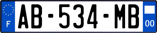 AB-534-MB