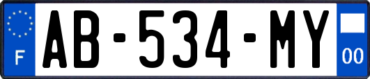 AB-534-MY