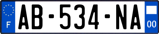 AB-534-NA