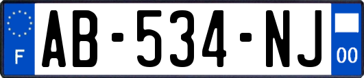 AB-534-NJ