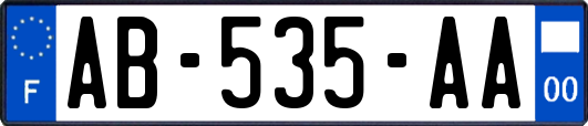 AB-535-AA