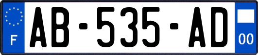 AB-535-AD