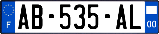 AB-535-AL