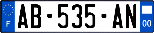 AB-535-AN