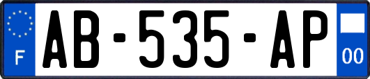 AB-535-AP