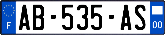 AB-535-AS