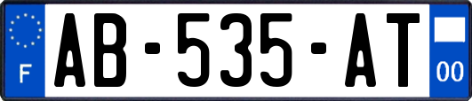 AB-535-AT