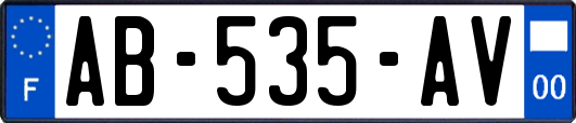 AB-535-AV