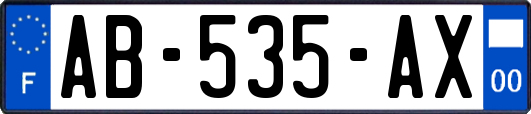 AB-535-AX