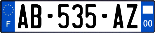 AB-535-AZ