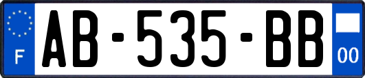 AB-535-BB