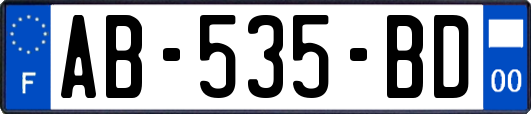 AB-535-BD